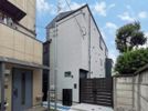 WALDの外観