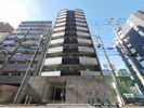 ADWResidence松屋町の外観
