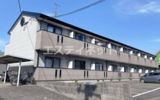 アンプルールフェールHarmonieの間取り画像