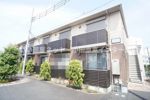 エトワール Aの間取り画像