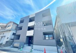 BRAVE BASE 陣原東の外観画像