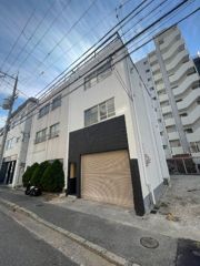 UC DAIKAIの外観画像