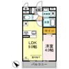 L&Pの間取り画像