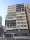グランド・ガーラ桜木町駅前の間取り画像