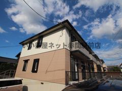 エスポワール高原2の外観画像