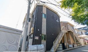 アーヴェル妙蓮寺ⅡA棟の外観画像
