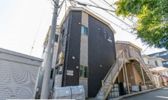 アーヴェル妙蓮寺ⅡA棟の間取り画像