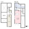 ステラリードの間取り画像