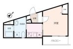 Dolce Casa 北久里浜の間取り画像