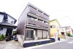 クオリティア平塚の外観画像