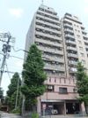 ロイヤルグリーン本郷の間取り画像