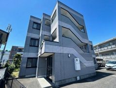 メゾンドリームの外観画像