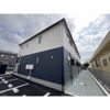 飯野坂BASEの間取り画像