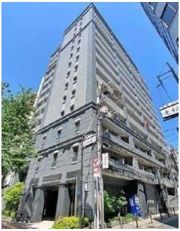 エスリード御堂筋梅田の外観画像