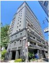 エスリード御堂筋梅田の外観画像