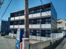 レオパレスヨシオの間取り画像