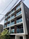 CLASS YOTSUYAの間取り画像