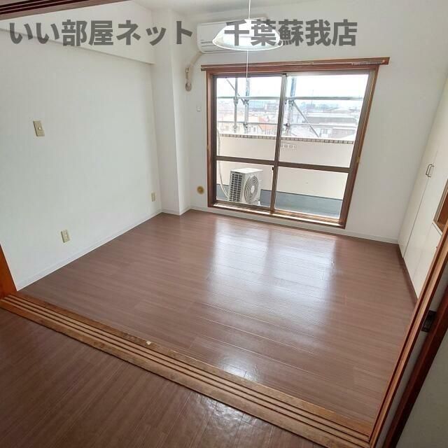 洋室