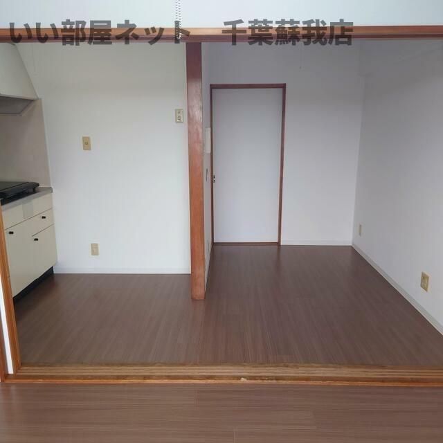 洋室