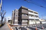 シャーメゾンオークの間取り画像