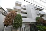 菱和パレス三鷹の間取り画像