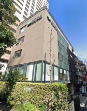 恵比寿パークテラスの外観画像