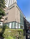 恵比寿パークテラスの間取り画像