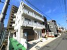 プレミール神戸本庄町の間取り画像
