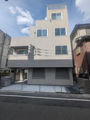 girasole（ジラソーレ）の外観画像