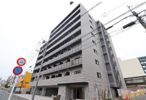 GENOVIA鐘ヶ淵の間取り画像