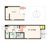 YUU-TAO 卸町の間取り画像