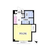 リベール泉ヶ丘の間取り画像