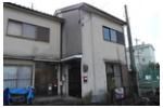 雲川向井田貸家の外観画像