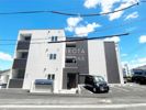 REGALEST折尾の間取り画像