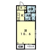 エステートピア古大工町の間取り画像