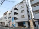 オックスフォードサーカス本町の間取り画像