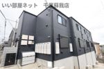 トラスト松ヶ丘の間取り画像