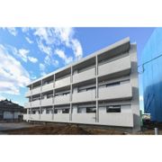 MAISON de GYANの外観画像