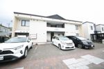 クリエール大町の間取り画像