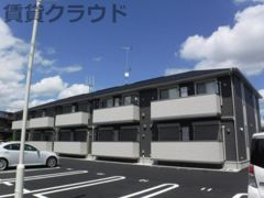 クオーレ千葉寺の外観画像