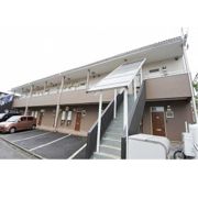 春日ホワイトコーポⅡの外観画像
