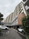 永谷ヒルプラザ六本木の間取り画像