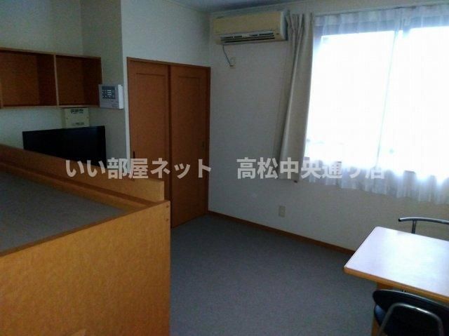 リビング