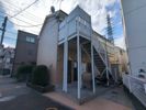 レオパレスAMANOの間取り画像