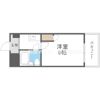 Il Sole十三(旧エイシン新北野)の間取り画像