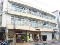 柴田マンションの外観画像