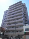 マリーヌ吉野町の間取り画像