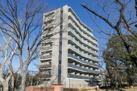 スタイリオ品川大井パークフロントの外観画像