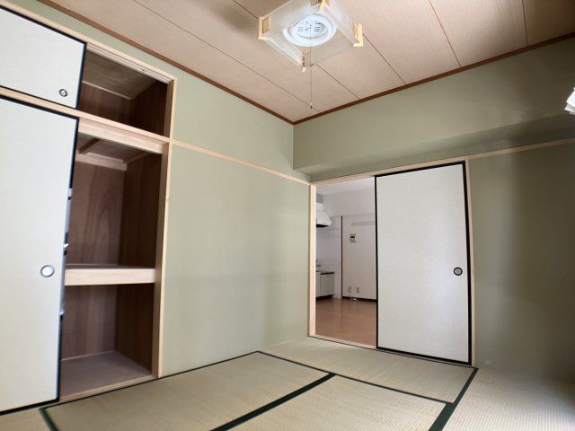 和室