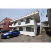 シルクハイツC・Dの外観画像